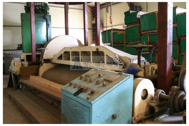 Rotary Slicing M/C2